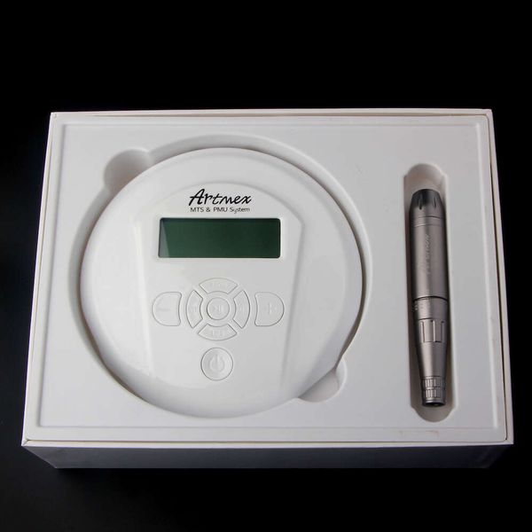 

mts pmu tattoo needles tips for permanent makeup hine rotary pen artmex v6 v8