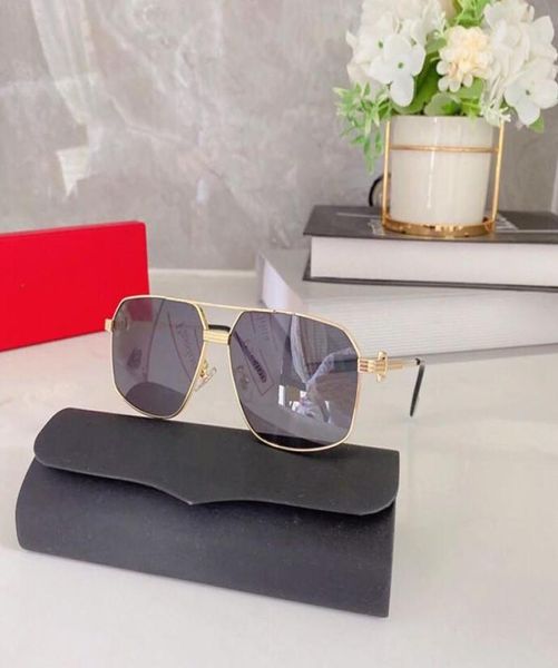 

sunglasses 2021 women men big face ct0270s square fashion lenses brand design box eyeglasses frame eyewear4131995, White;black
