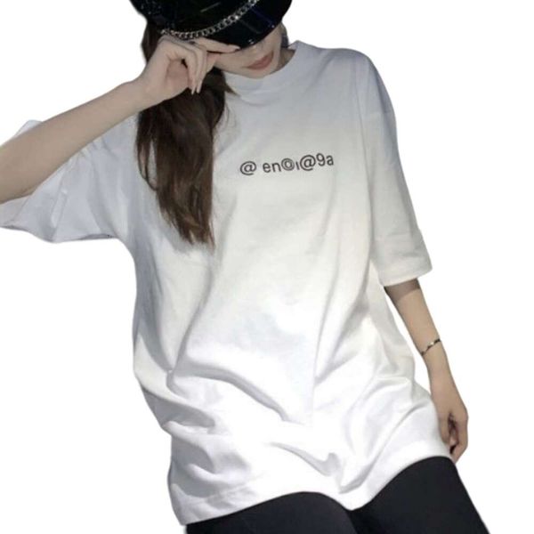 

designers women t-shirt women's mens t shirt for men womens shirts fashion tshirt with letters casual summer short sleeve man tee woman, White