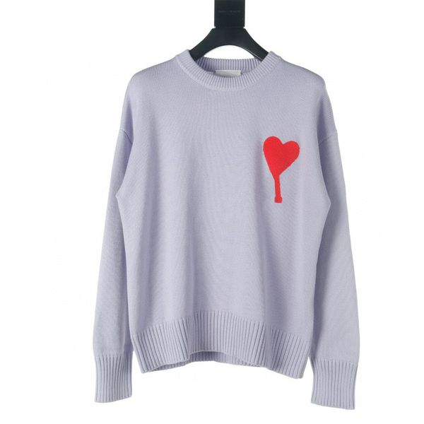 

Mens Plus Size Sweaters Sweatshirts Jacquard Letter Knitted Sweater in Autumn / Winter Acquard Knitting Machine e Custom Jnlarged Detai, 25