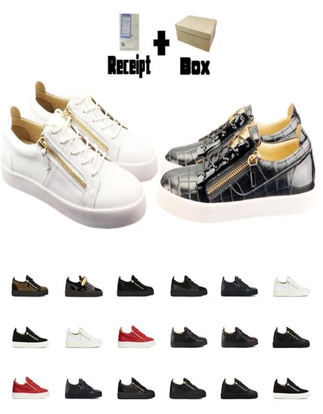 

boots luxurys designers shoes basketball sneakers low platform men women running trainers skateboard triple white black tan zipper3435943