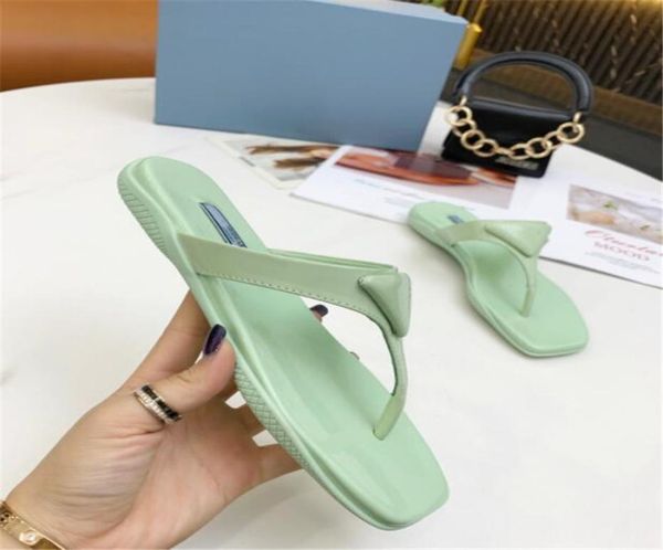 

2022 classics woman shoes slipper leather flat sandals fashion slides slide rubber ladies beach women slippers shoe5400008, Black