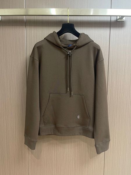 

men's plus size sweaters hoodies in autumn / winter acquard knitting machine e custom jnlarged detail crew neck cotton 1w2d, Black;brown