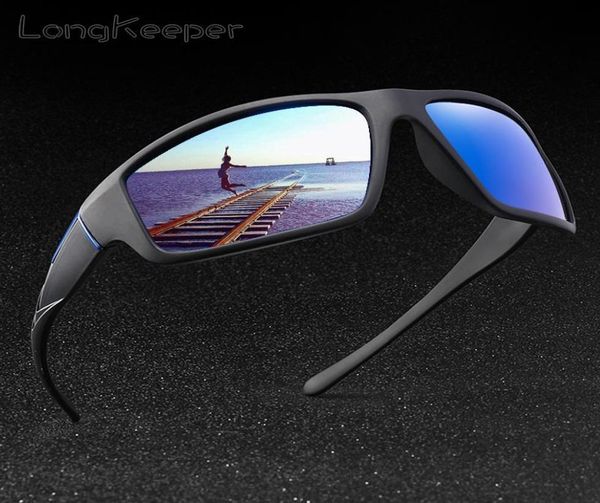 

mens sunglasses male polarized mirror sun glasses for driving sport uv400 eyewear fashion brand oculos de sol4211070, White;black