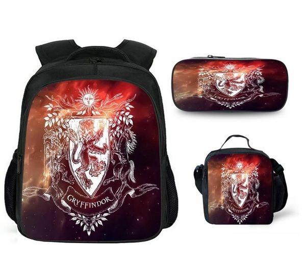 

american drama schoolbag boys and girls sports leisure backpack3381171