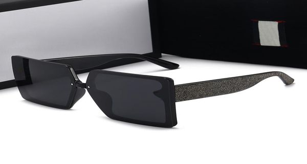 

574 designer polarized sunglasses brand eyeglasses outdoor shades pc frame fashion classic lady luxury glasses mirrors for women5438123, White;black