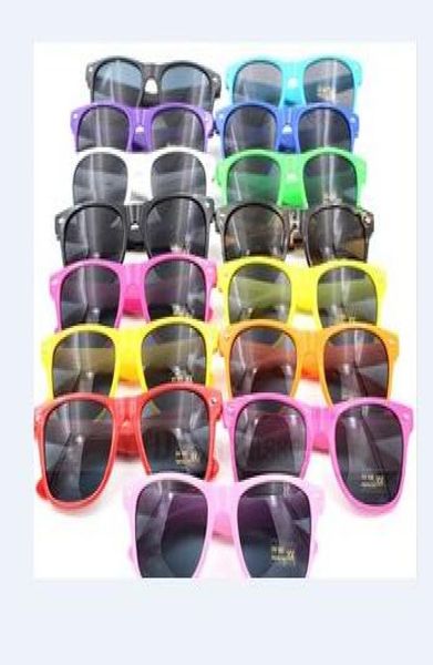 

sunglasses women and men retro vintage012345677589081, White;black