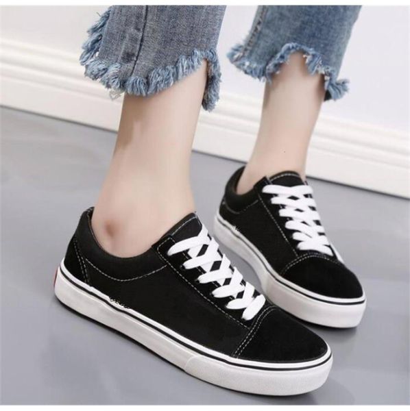 

dorp classics old skool canvas men women casual shoes classic black white skateboard shoes urshoeszone8723135