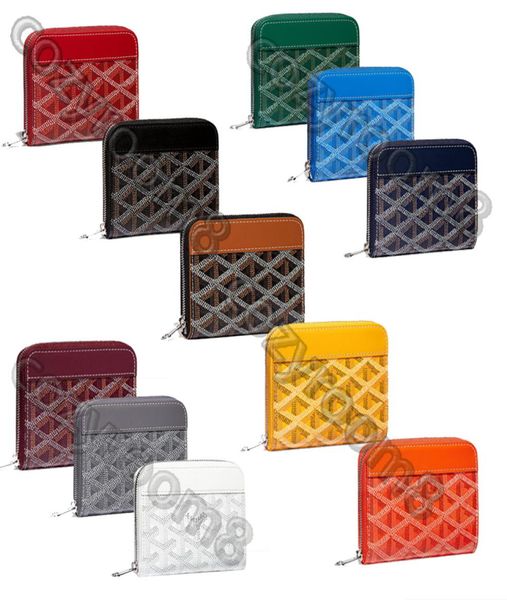 

2022 genuine leather purse card holder luxurys victoire designer single wallet men womens holders coin whole gy mini wallets 8217108, Red;black