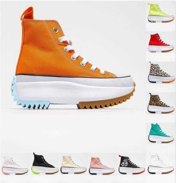

run star x jw woman casual shoes 1970s big eyes play chuck 70 multi heart 70s hi skate platform shoe classic 1970 canvas jointly n7001828, Black