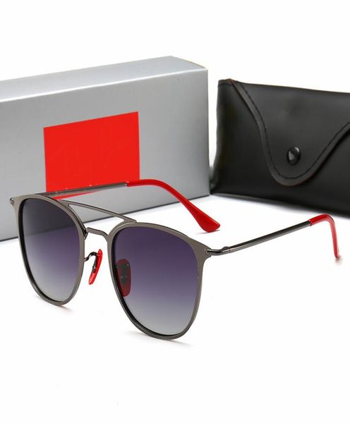 

ray brand cat eye style sunglasses women ban luxury plastic sun glasses classic retro outdoor eyewear fishing6896287, White;black