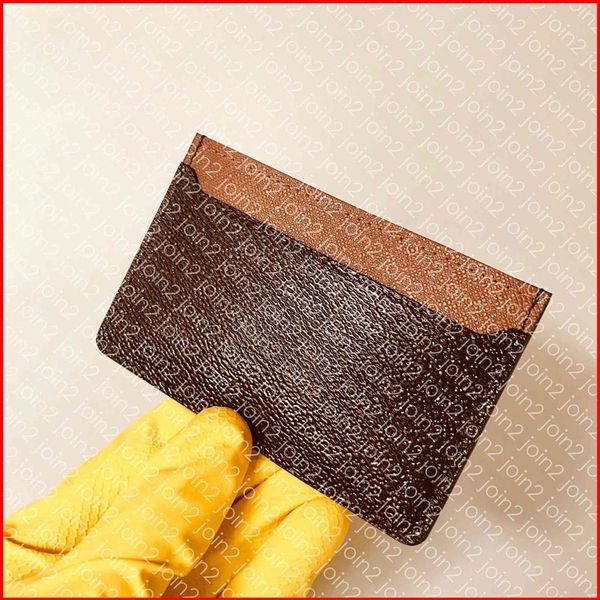 

neo porte holders cartes n62666 designer fashion mens wallet 4 6 key credit coin card holder0 case pocket organizer pouch pochette286n, Brown;gray