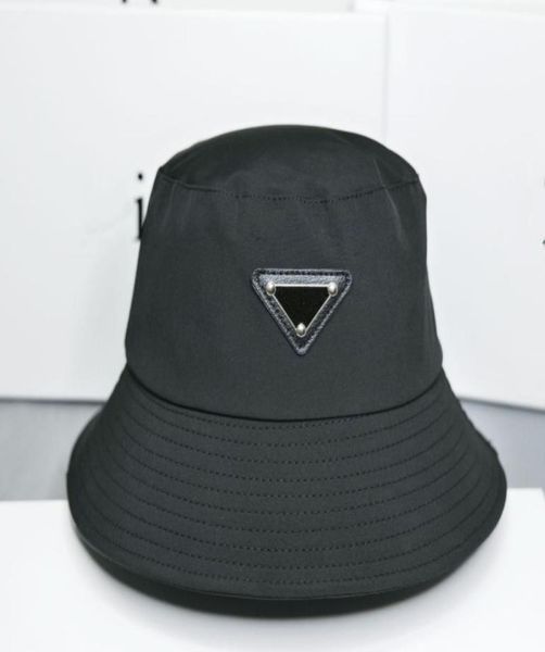 

new bucket hat for men and women fashion new classic designer women hat new 20ss autumn spring fisherman hat sun caps drop ship2046459, Blue;gray
