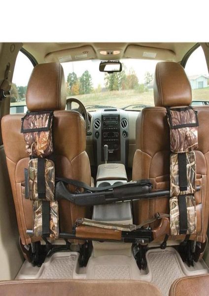 

stuff sacks vehicle front seat storage gun sling bag back hanging rifle rack case hunting g un holsters organizer with pockets1480303