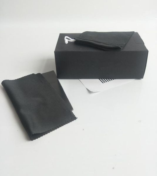 

brand black sunglasses box sporty glasses package eyewear bag cloth eyeglasses accessories4000343