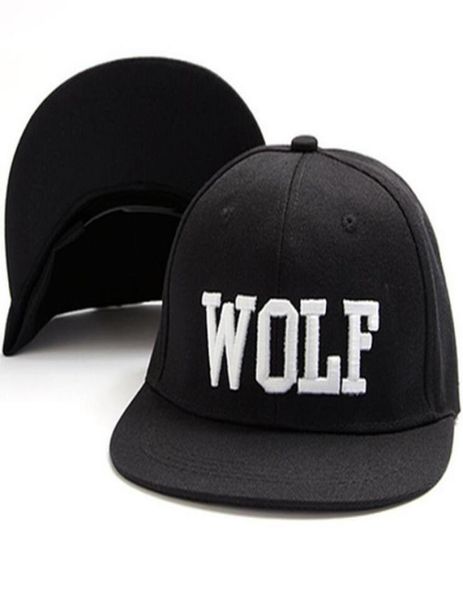

summer 2019 brand new baseball cap cotton mens hat wolf letter print women men dad cap bone snapback hats snapback casual caps sun7979740, Blue;gray