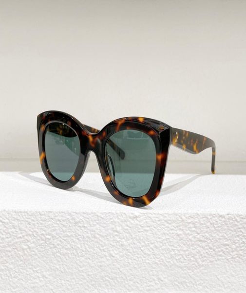 

classic havana tortoiseshell sunglasses for women 4005in gafas de sol summer retro glasses shades occhiali da sole uv eyewear2390812, White;black