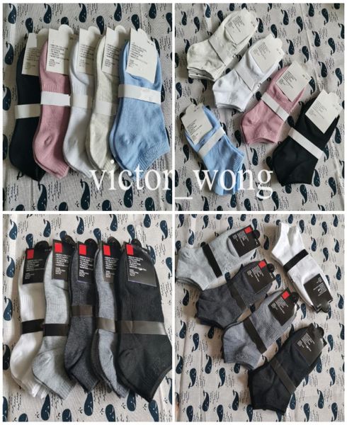 

under ankle socks sports cheerleaders short cotton sock men and women cotton sports socks skateboard sneaker fahion stockings6093187, Black