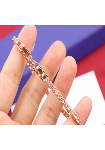

luxury jewelry chain tennis deluxe bracelets charm bracelet for women men couples with logo bangle birthday gift 5464948 annajewel9668418, Black