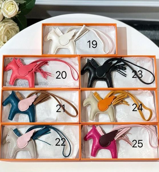 

women039s bag parts accessories lambskin wing horse luxury rodeo lightweight organizers hook more colors8614248, Black