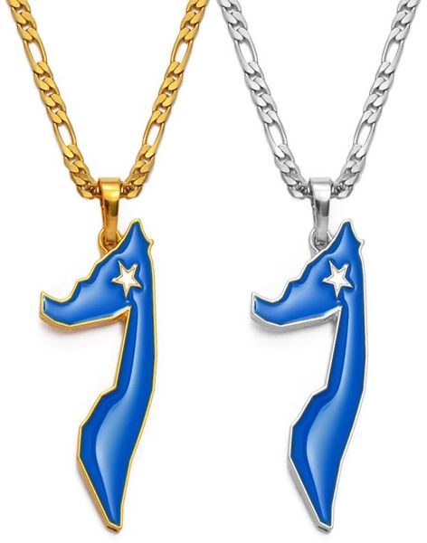 

pendants necklaces silver color gold color jewelry for womenmen somaliland8483387