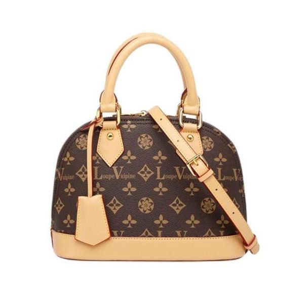 

brand 2023 ladies hand bags famous brands purses and for women