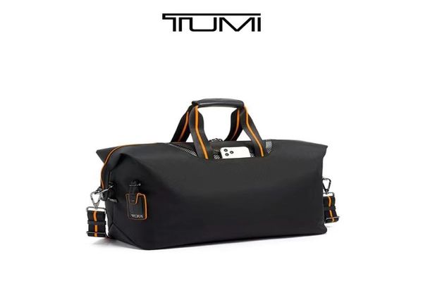 

mclaren mclaren signed a series of m tech handbag black briefcase5646146