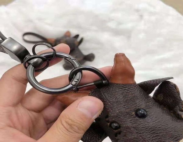 

keychains fashion key buckle purse pendant bags calf small part design doll chains key buckle keychain 22224686254, Silver