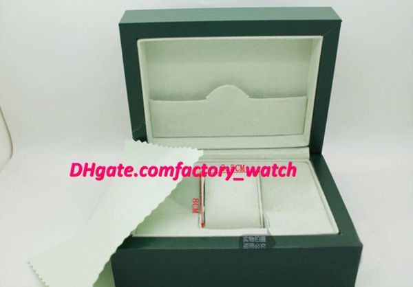 

green brand watch original box papers card purse gift boxes handbag 185mm134mm84mm 07kg for 116610 116660 116710 watches9296924, Black;blue
