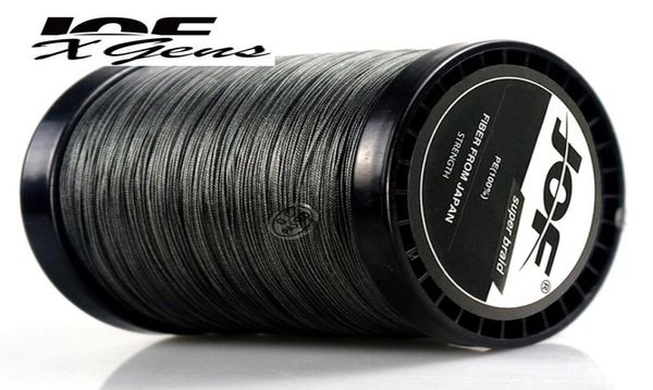 

8 strands 1000m 500m 300m 100m multicolor braided fishing line sea saltwater carp fishing weave extreme 100 pe8717699