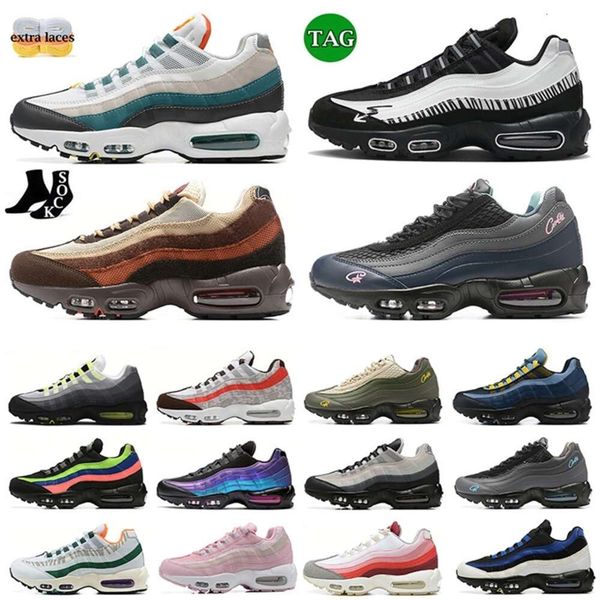 

og classic 95 running shoes for men women size 12 sketch sequoia greedy kim jones black neon aegean storm mens athletic trainers outdoor sne