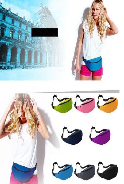 

300pcs travel sports pack hiking running belt pack waist belt bag6548512