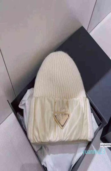 

2022mens designer beanie cap luxury sku hat knitted caps ski hats snapback mask fitted winter cashmere casual outdoor hi6491490, Black;white