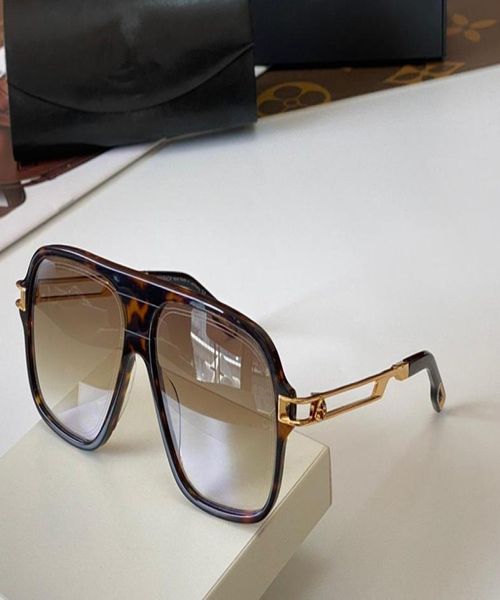 

the mice gold men eyewear car sunglasses square frame quantity outdoor uv400 observer 2 come with package3380841, White;black