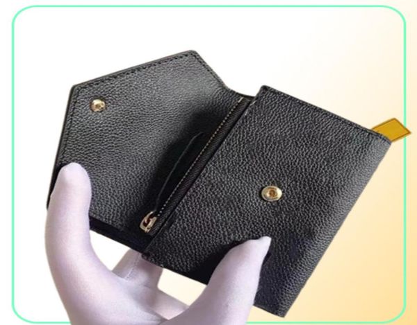 

m4193862742 victorine wallet coin purse fashion women mini luxury designer womens compact key coin card holder case accessoires w2147748, Red;black