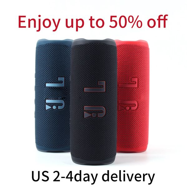 

speaker flip 6 wireless bluetooth speakers portable ipx7 flip6 waterproof outdoor stereo subwoofer music track local warehouse