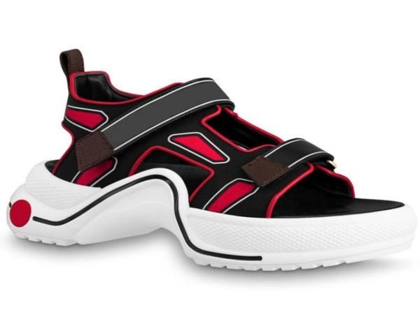 

latest arrival women sandals fashion lovely woman archlight sandals size 3540 model cxsy7462639, Black