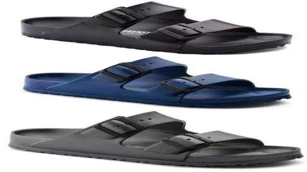 

sandals womens mens flip flops beach slipper thong leather cork shoes flipflops summer 15colors plus size 467514400, Black
