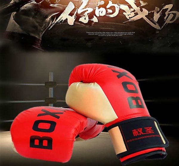 

children039s boxing gloves professional training gloves205706869983