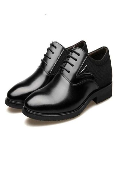 

orange green black cowhide men dress shoes work wear style round toe softsole fashion business oxfords homme9846964