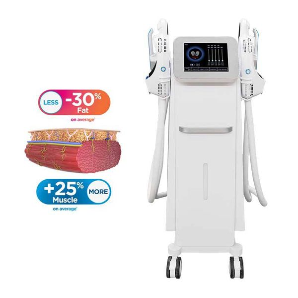 

emslim slimming machine ems slim neo rf muscle sculpting machine skin tightening firming body contouring machine muscle building high intens