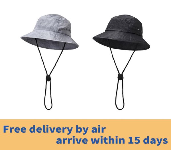 

stone pirates 19ss polychromatic metal nylon flat sun hat reflective pleated washed fabric 7967716, Blue;gray