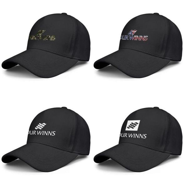 

four winns logo mens and womens adjustable trucker cap golf sports team original baseballhats usa flag green camouflage gold6839737, Blue;gray