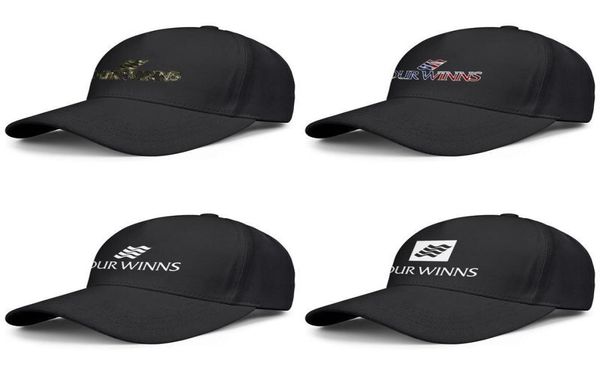 

four winns logo mens and womens adjustable trucker cap golf sports team original baseballhats usa flag green camouflage gold7351965, Blue;gray