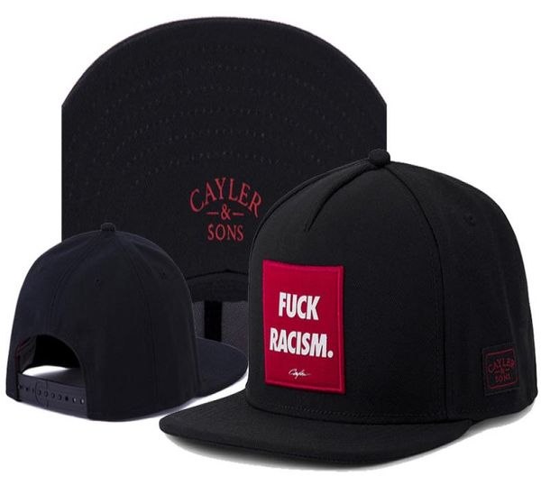 

fuckin racism. baseball caps for men hip hop hat bone fashion casquette gorras planas adjustable snapback hats1079794, Blue;gray
