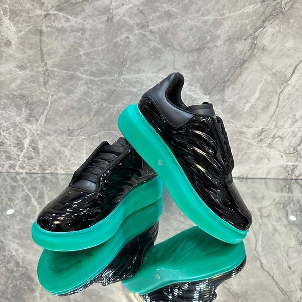 

2023 luxurys designer men's fashion sports shoes training shoes multi color white women's fashion sports shoes retro casual shoes, Black