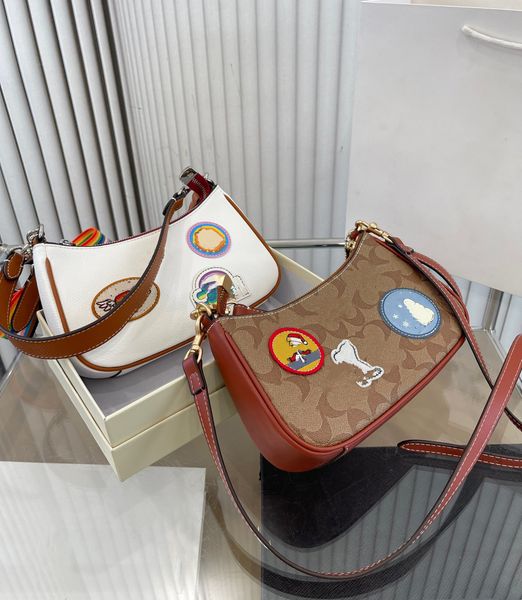 

quality women designers bags hobo bags shoulder bag womens handbag luxurys purses wallets armpit bags adjustable strap classic leather