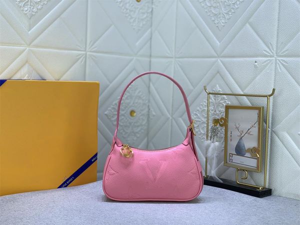 

women's underarm package shoulder bag designer luxury fashion crossbody bag crossbody bag handbag wallet v082391