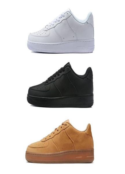 

2022 new air039039force039039react af one forces running shoes men blue women aura triple white black khaki sports sne7943072