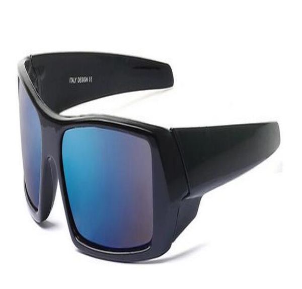 

wholemoq10 summer men outdoor sport sun glasses driving sunglasses bicycle glass woman fashion cycling glasses 5colors 4001105, White;black